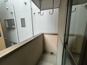 15/16 バルコニー