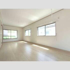 4/13 リビング/ダイニング