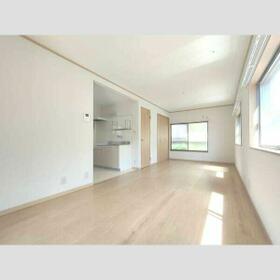 5/13 リビング/ダイニング