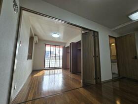 4/16 リビング/ダイニング