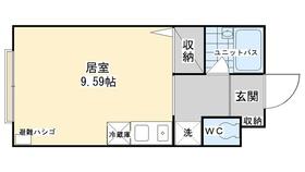 ファミリア大井町の間取り