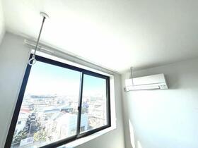 11/16 バルコニー