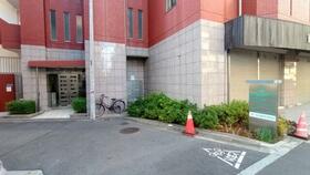 4/4 エントランス