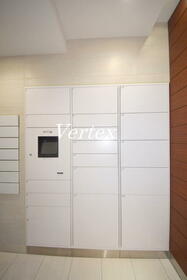 17/17 エントランス