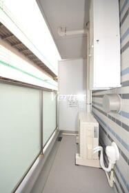 13/17 バルコニー