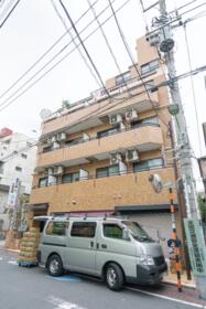 1/4 外観
