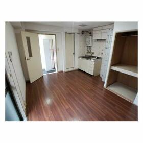 4/16 リビング/ダイニング