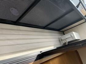 13/16 バルコニー