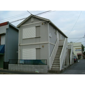 1/7 外観