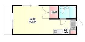 宮澤ビルの間取り