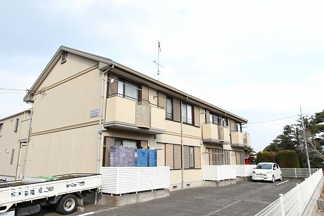 1/8 外観