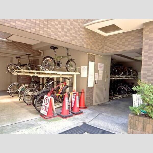 3/6 室内