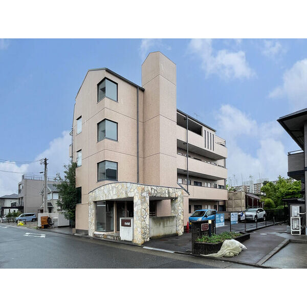 1/19 外観