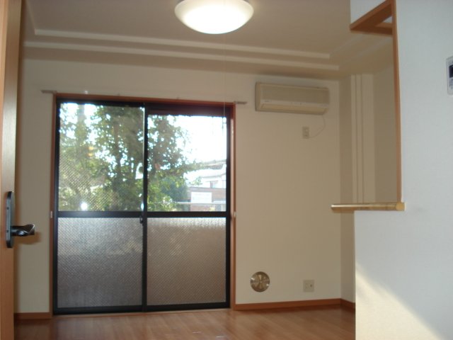 19/25 バルコニー