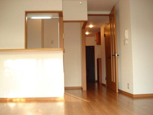 4/25 リビング/ダイニング