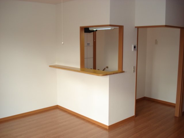 3/25 リビング/ダイニング