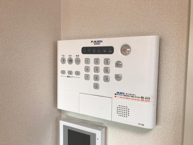 4/30 室内