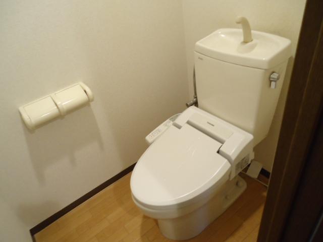 15/27 トイレ