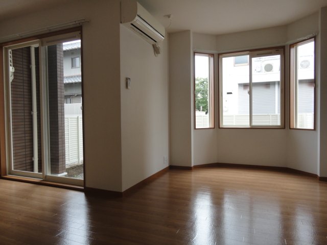 4/24 リビング/ダイニング