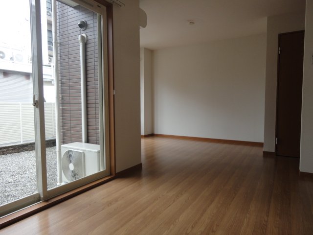 5/24 リビング/ダイニング