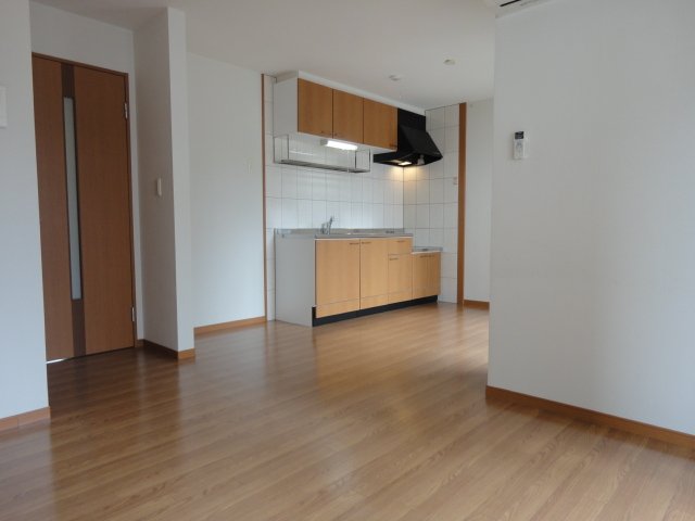 3/24 リビング/ダイニング