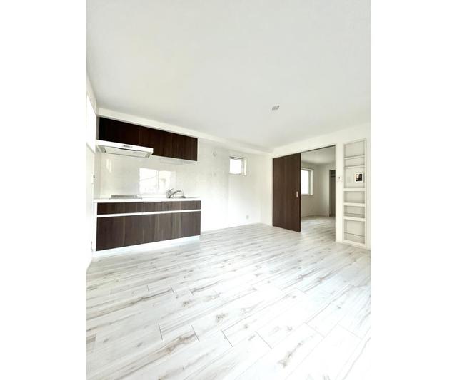 7/30 リビング/ダイニング