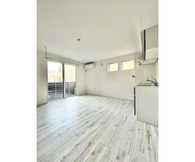 8/30 リビング/ダイニング