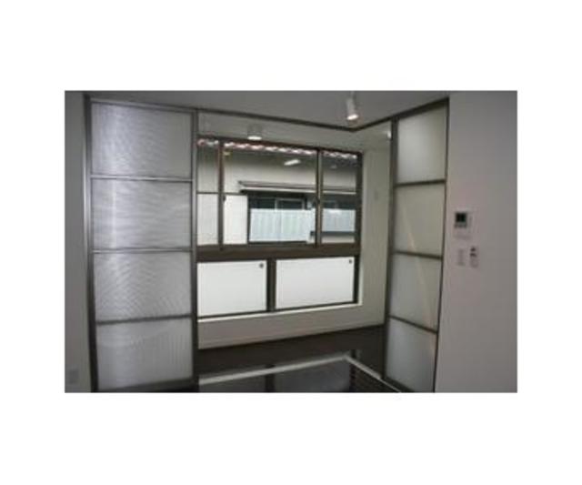 9/24 リビング/ダイニング