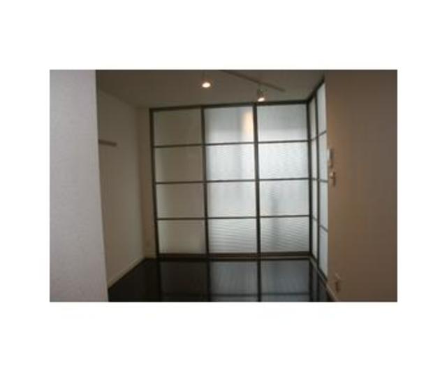 7/24 リビング/ダイニング