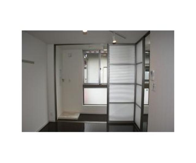 8/24 リビング/ダイニング