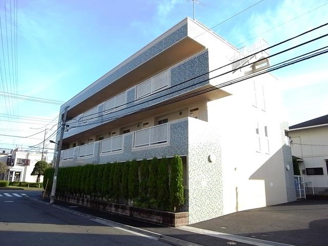 2/21 外観