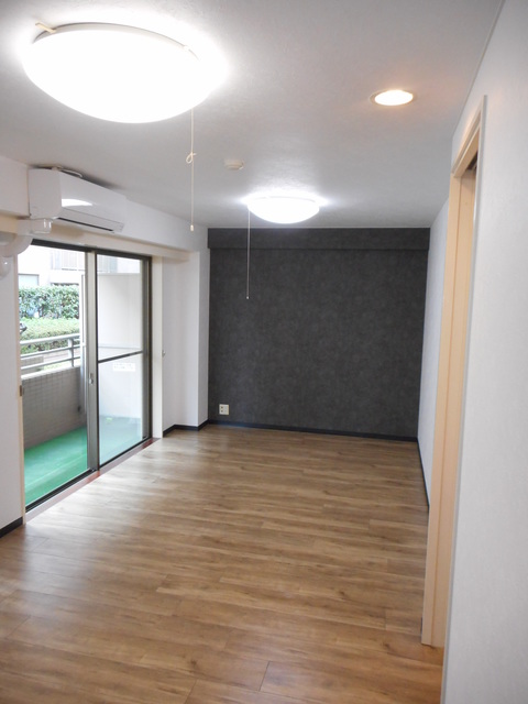 3/9 リビング/ダイニング