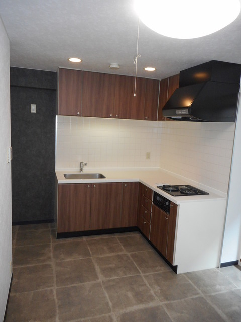 4/9 リビング/ダイニング