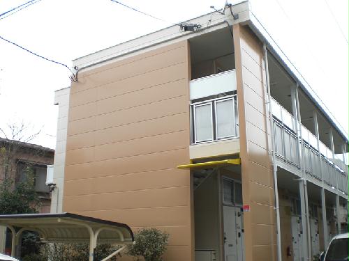 1/14 外観