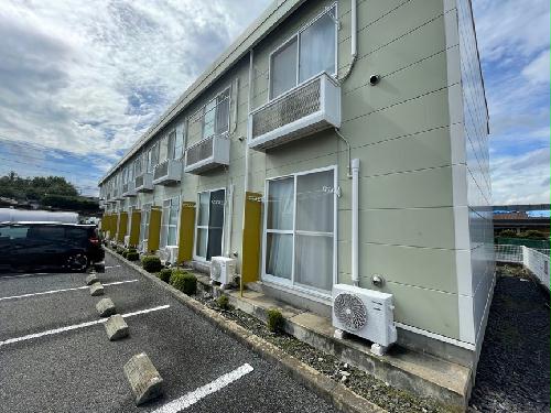 10/20 バルコニー