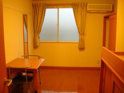 3/9 リビング/ダイニング