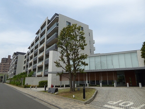 1/7 外観