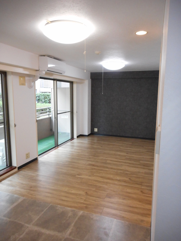 3/13 リビング/ダイニング