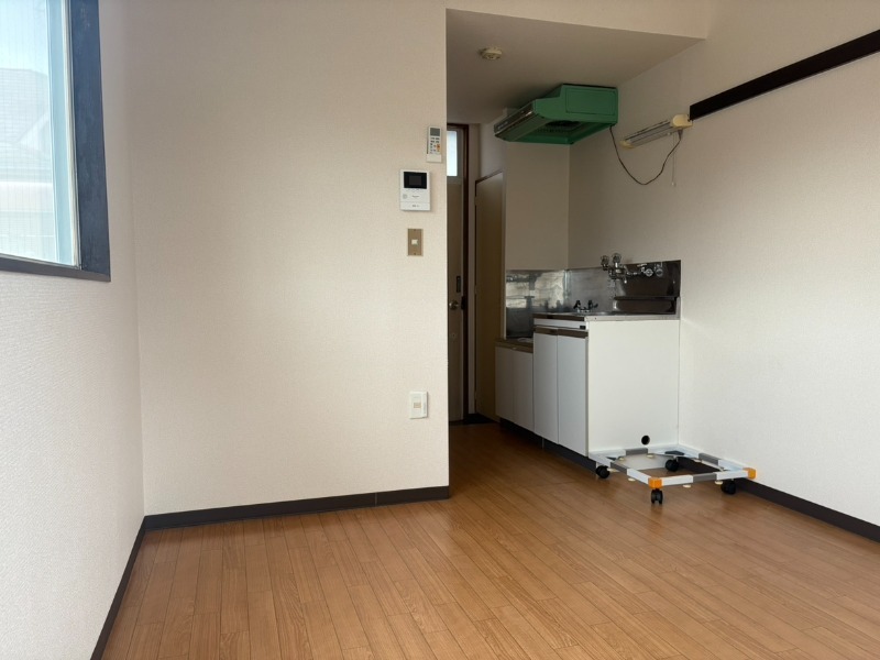 5/17 リビング/ダイニング