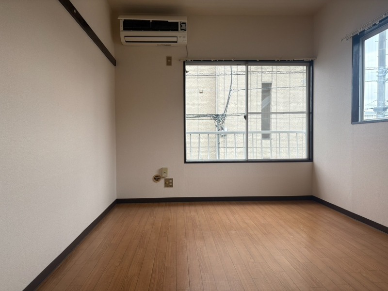 4/17 リビング/ダイニング