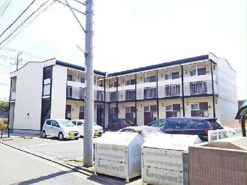 1/13 外観