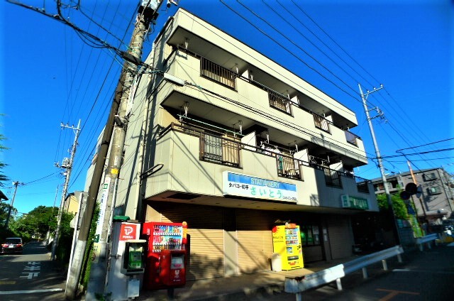 1/6 外観