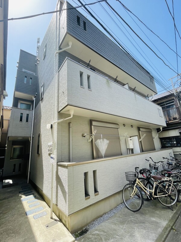 1/19 外観