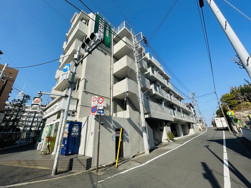 1/29 外観