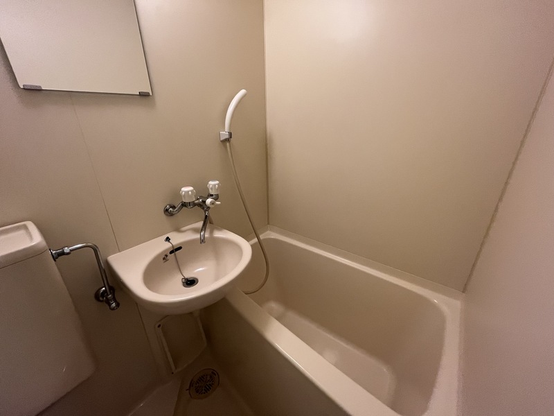 6/29 浴室