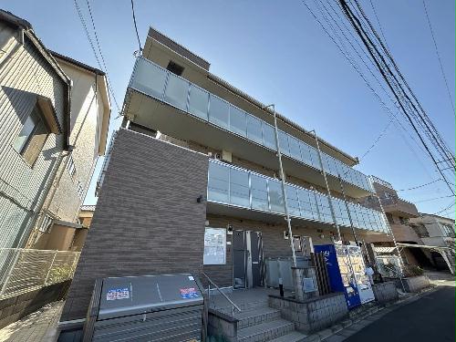 1/11 外観