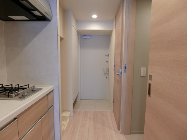 2/10 エントランス