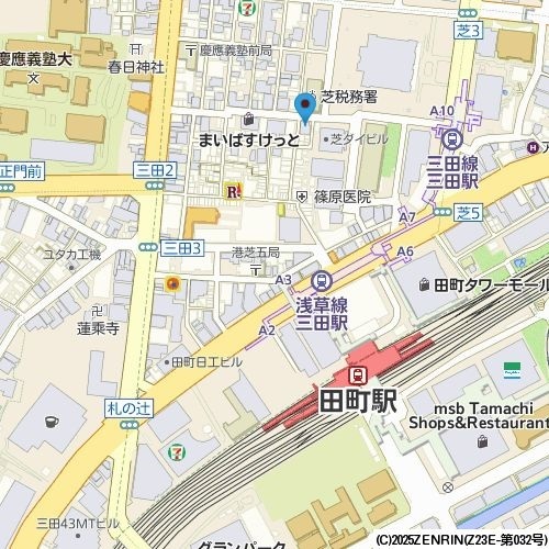 2/10 地図