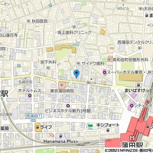 3/8 地図