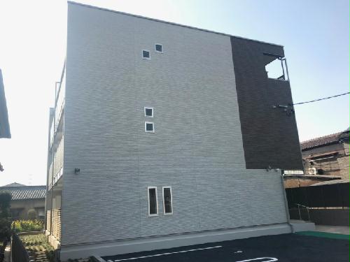 1/14 外観